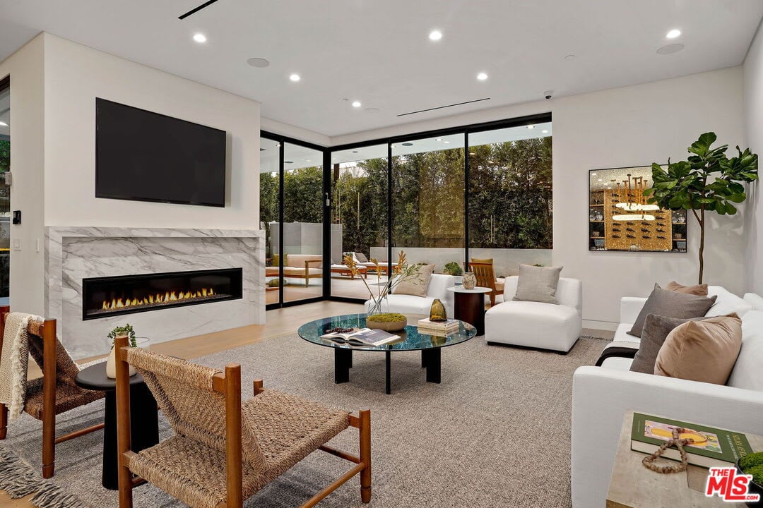 House Tranquil