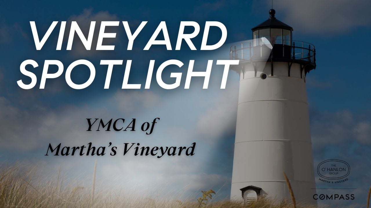 YMCA OF MARTHA'S VINEYARD