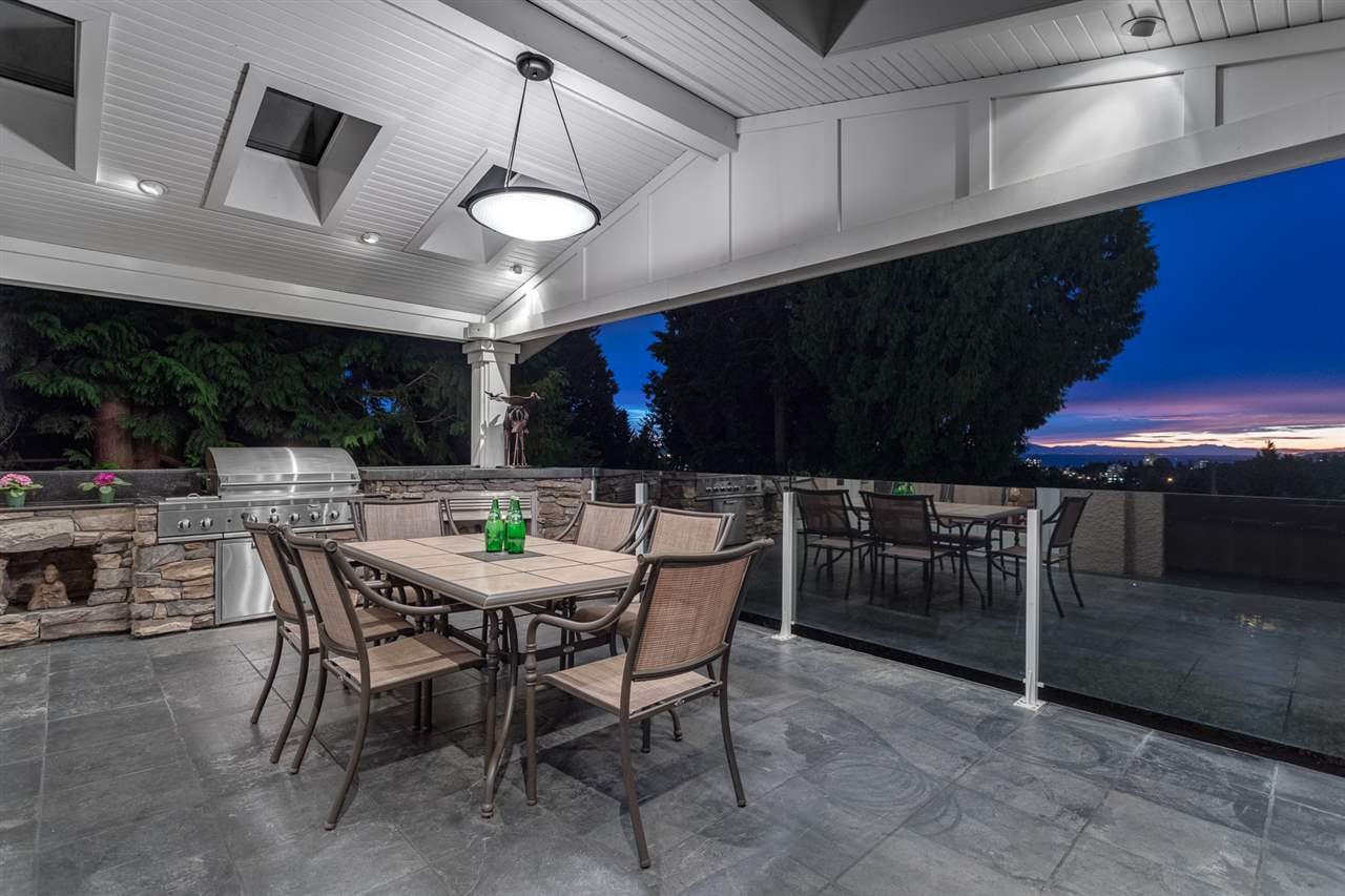 975 Leyland Street, West Vancouver