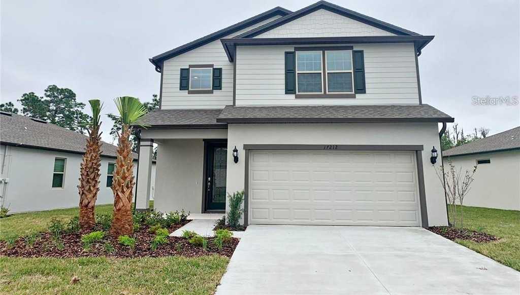 17212 Goldcrest Loop