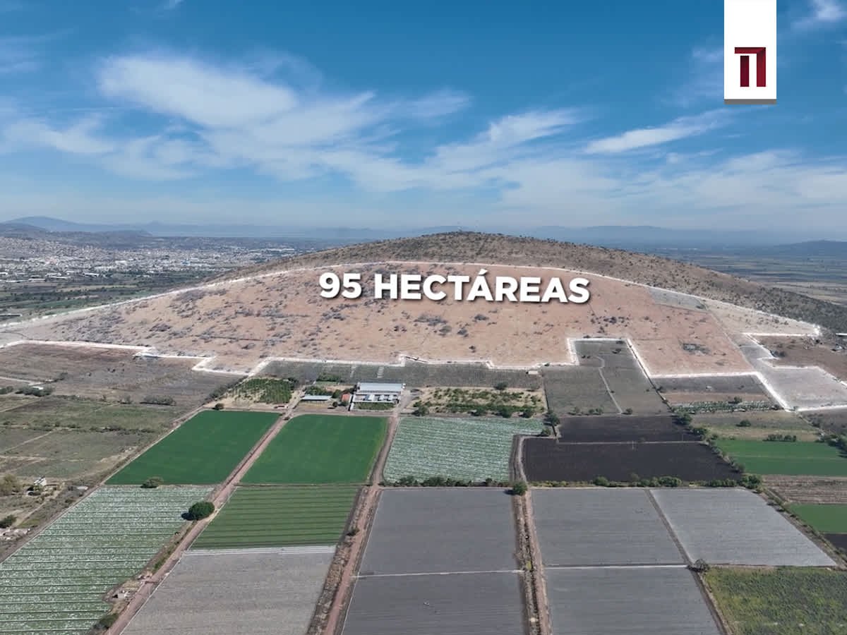 Terreno Rústico en Venta en Michoacán $250 x m2