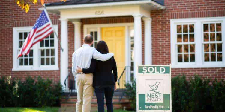 Buying in a Seller’s Market