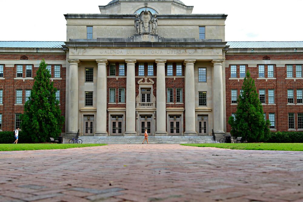 Davidson, NC