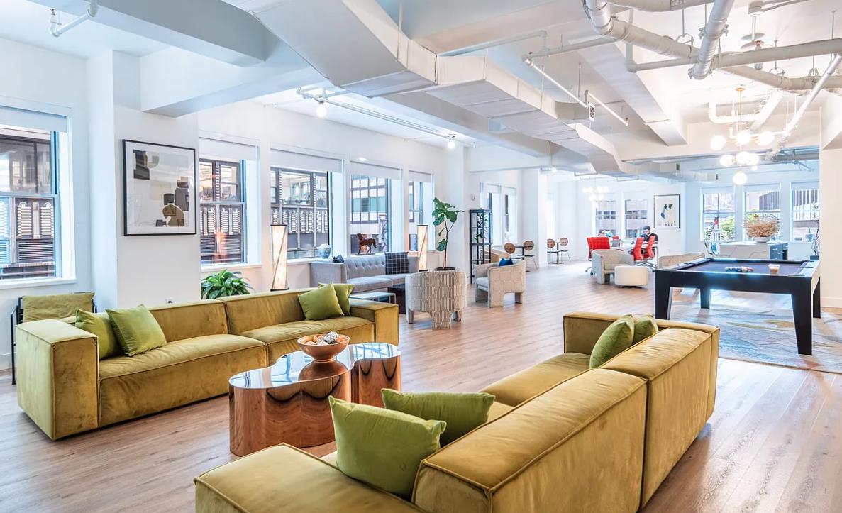 116 John Street, Apt 3006
