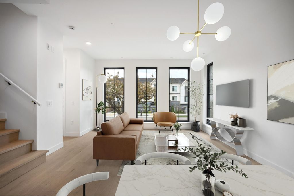 157 W King Edward Avenue 104, Vancouver