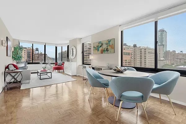 215 West 95th Street Unit: 9M