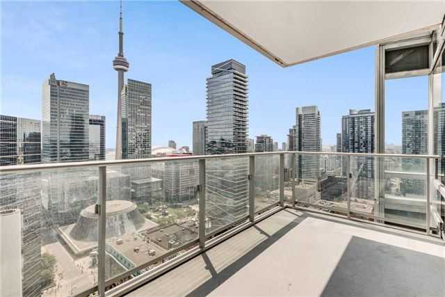 Suite 3101- 180 University Avenue