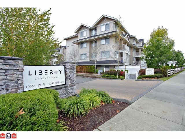 306-19366 65th Ave