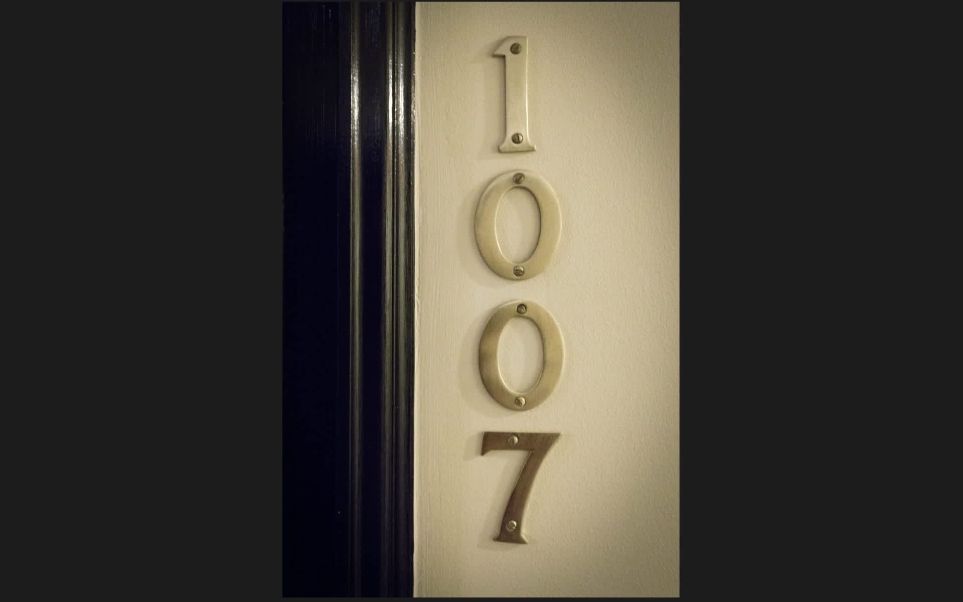 818 North Doheny Dr, #1007