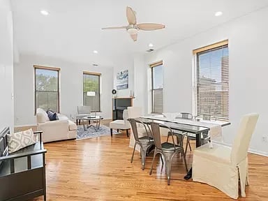 1329 W Chicago Ave APT 2F