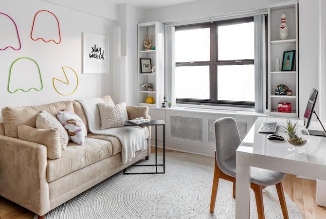 240 East 76th Street, Apt 8-M