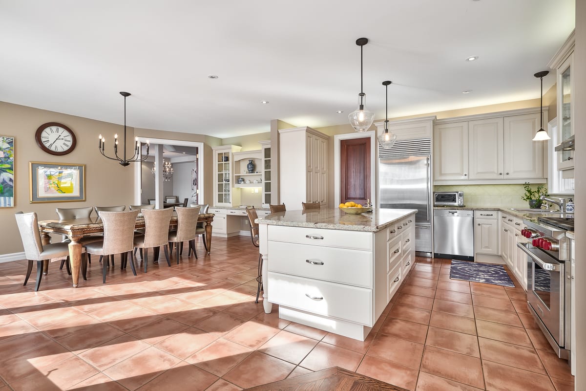 1026 Mississauga Heights Drive