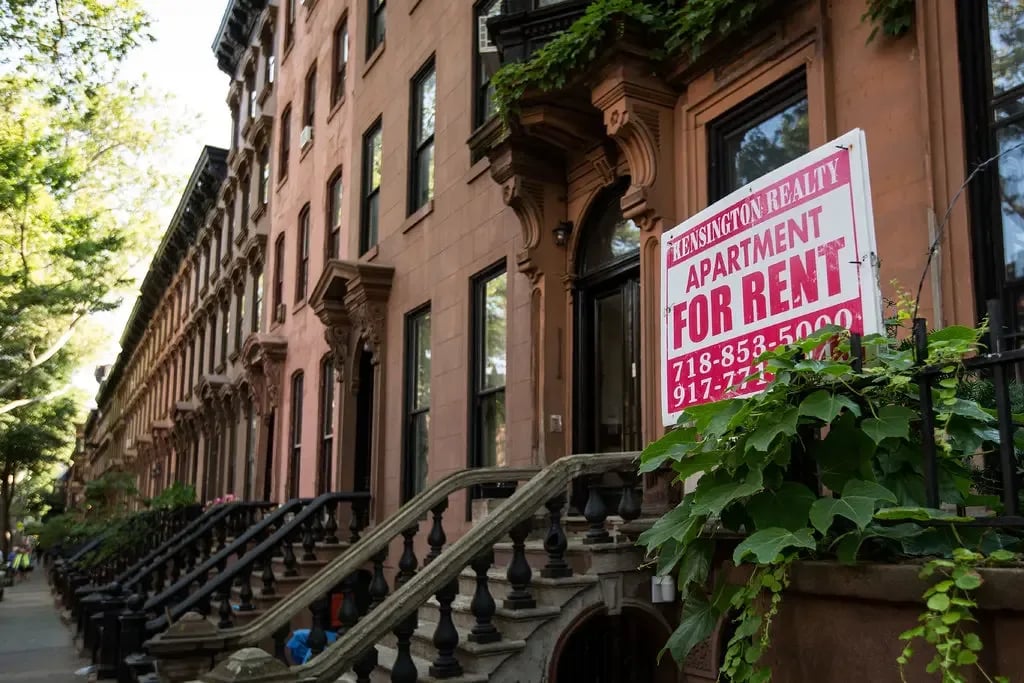 New York Today: How to Find a Rent-Stabilized Apartment