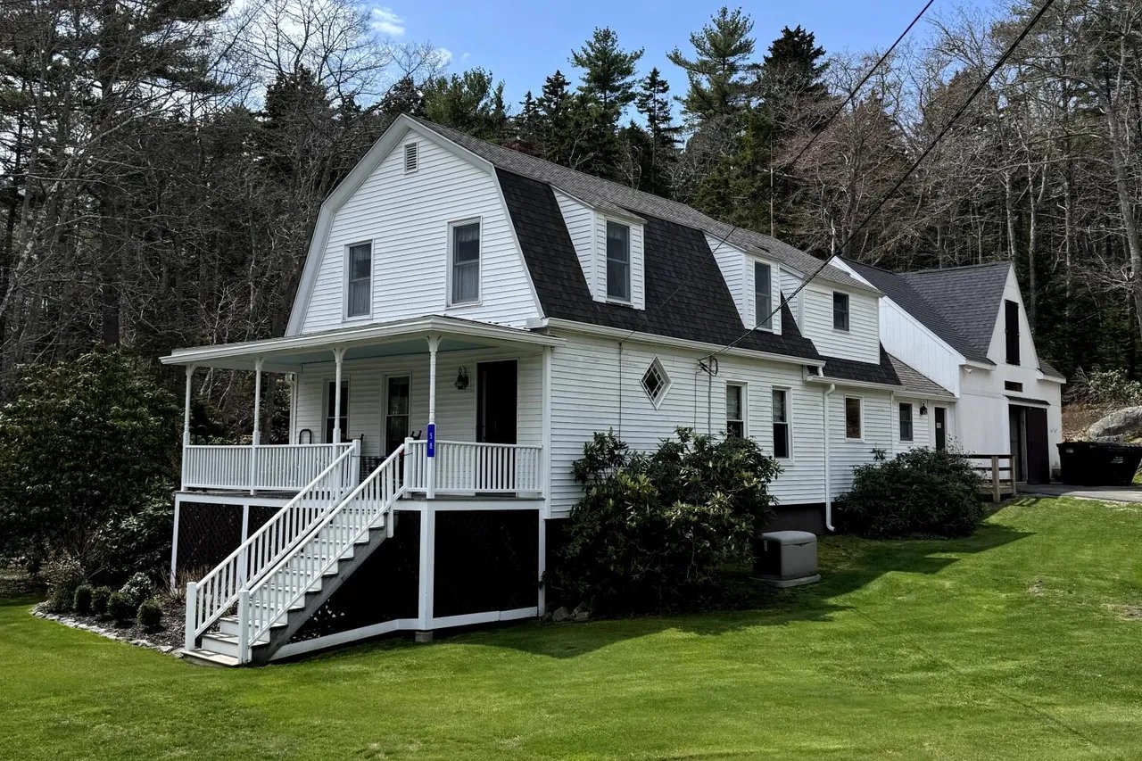 Newly Priced: 58 Hendricks Hill Road, Southport, ME 04576 – $679,000