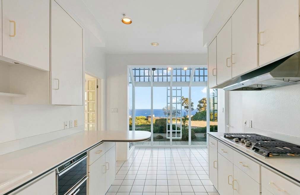 Point Dume Ocean View & Beach Key Home