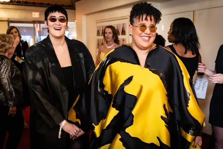 Photos: SLSO and CITY SC celebrate the legacy of Tina Turner