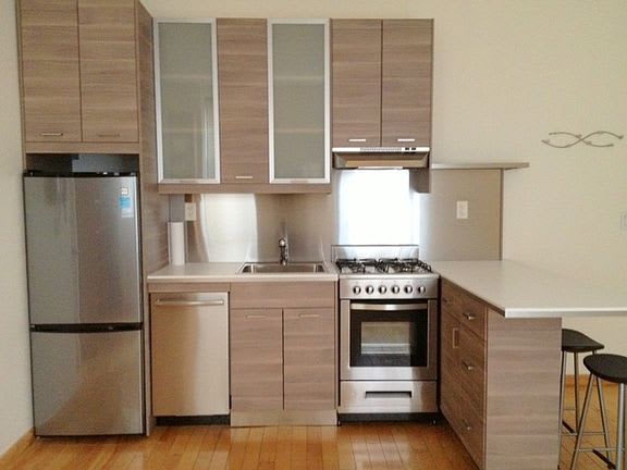 112 West 72nd Street Unit: 7E