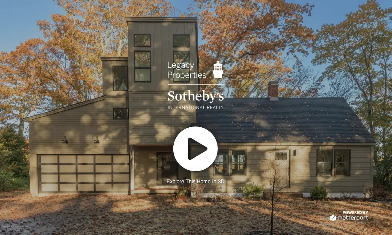 Step Inside This Week’s Maine Homes For Sale With Matterport 3D Virtual Tours