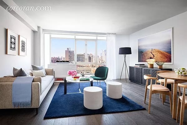 181 East 90th St Unit: 3A