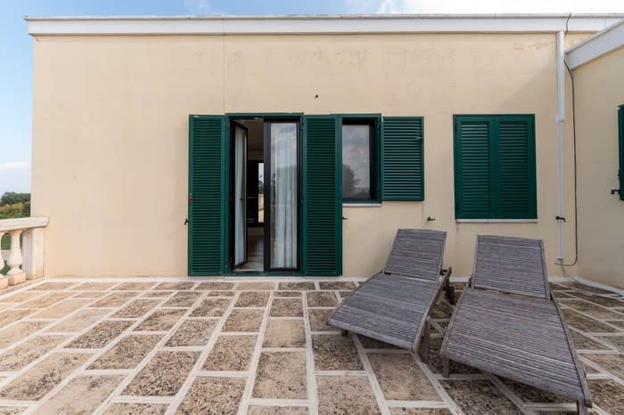 Ostuni