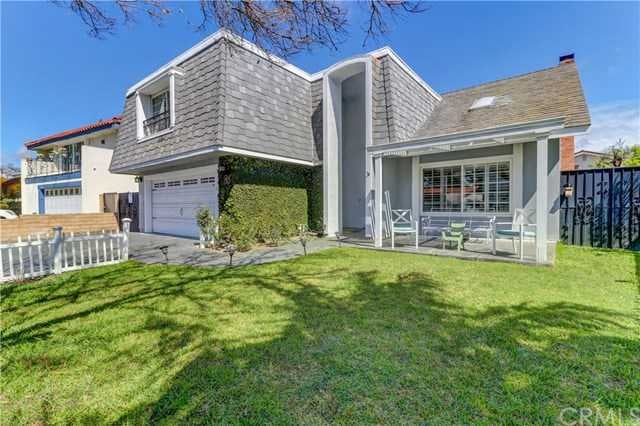 3392 Carmel Drive