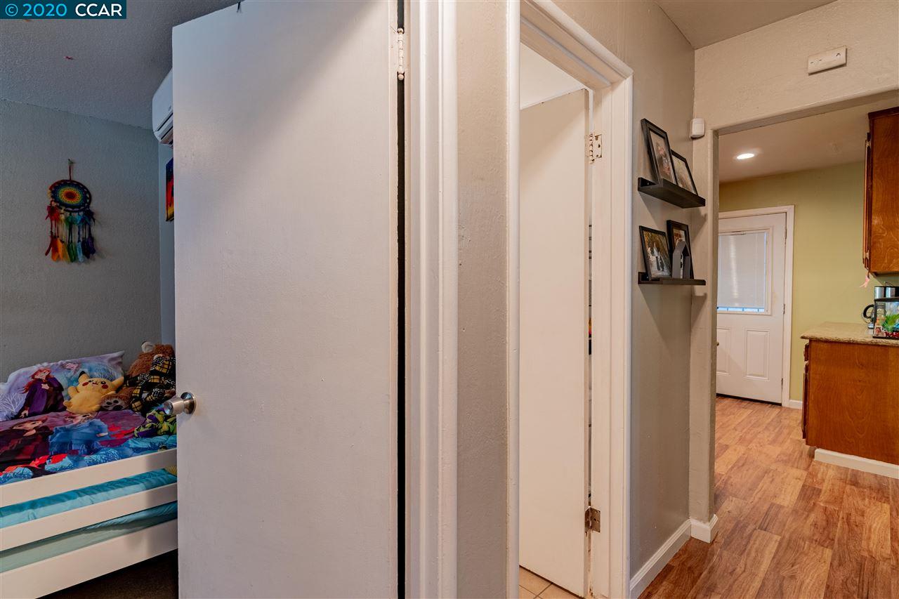 2805 D Street Antioch, Ca 94509