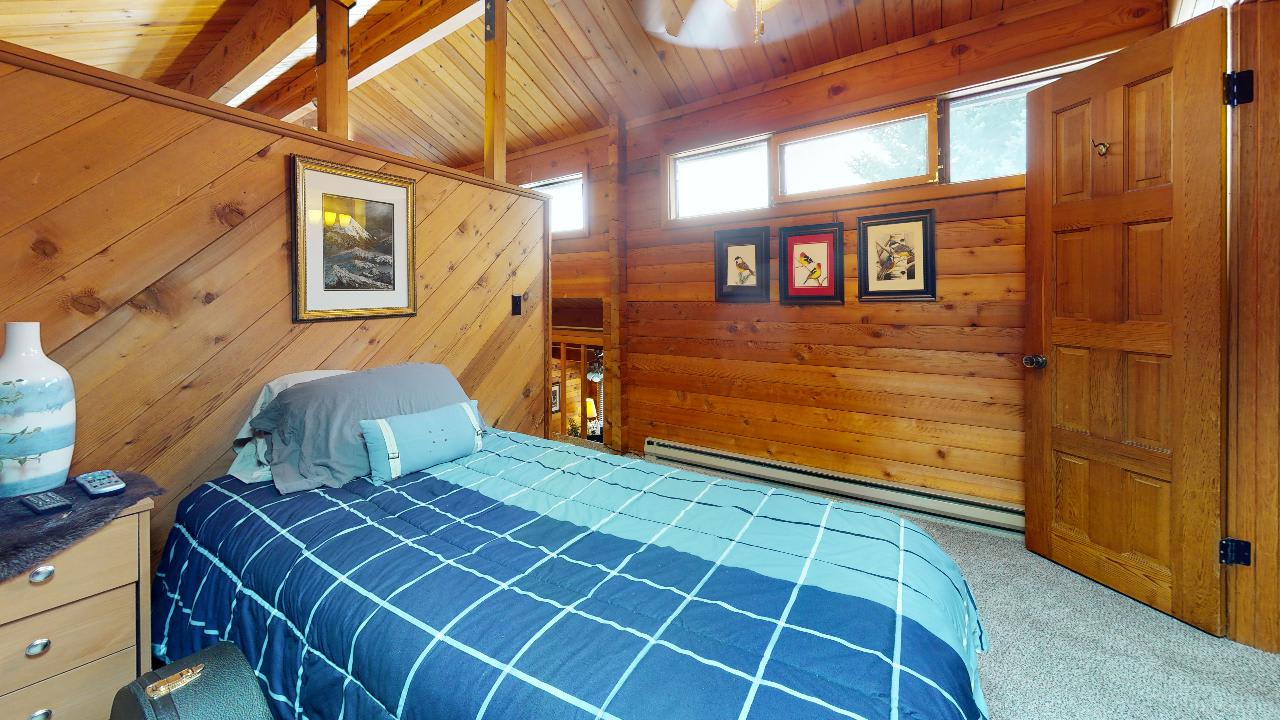Cedarwoods Unit 402
