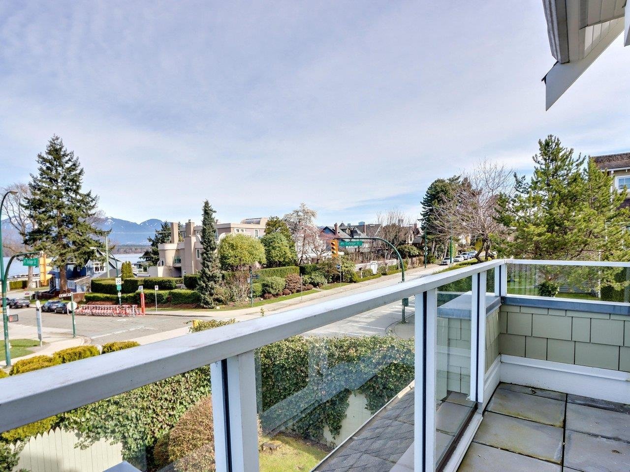2602 Point Grey Rd