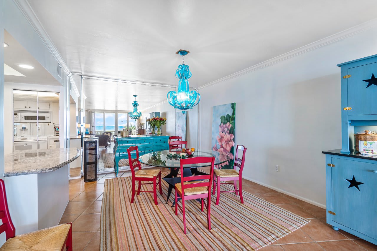 1225 S Ocean Blvd #402