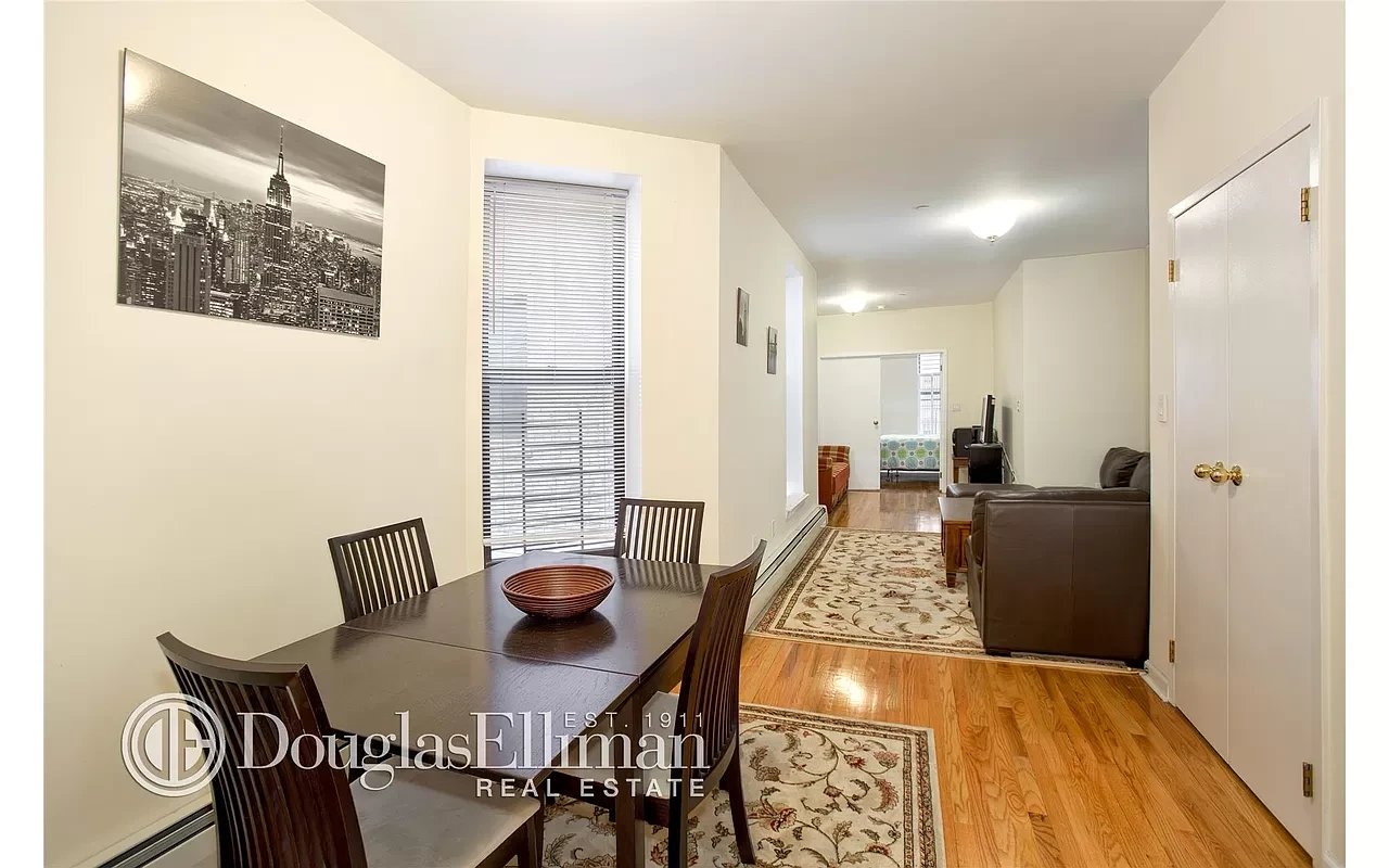 133 West 89th Street Unit: 14