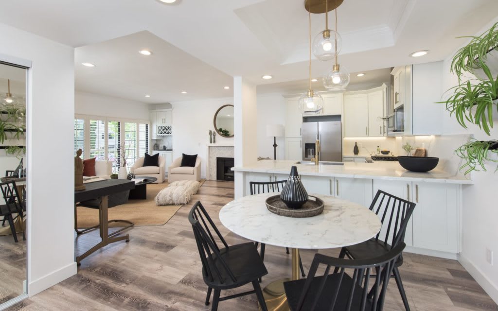 3568 Keystone Ave #4
