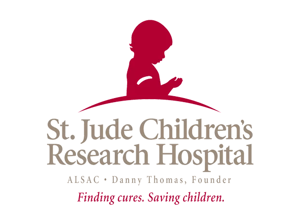 St. Jude Children's Research Hospital