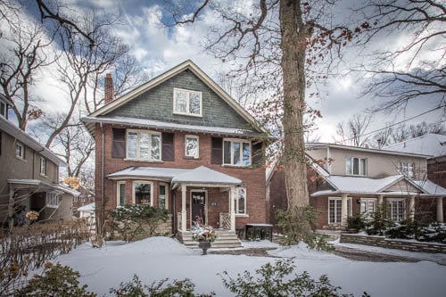 171 Rose Park Dr