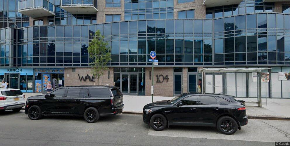 104 West End Ave Unit: 3H