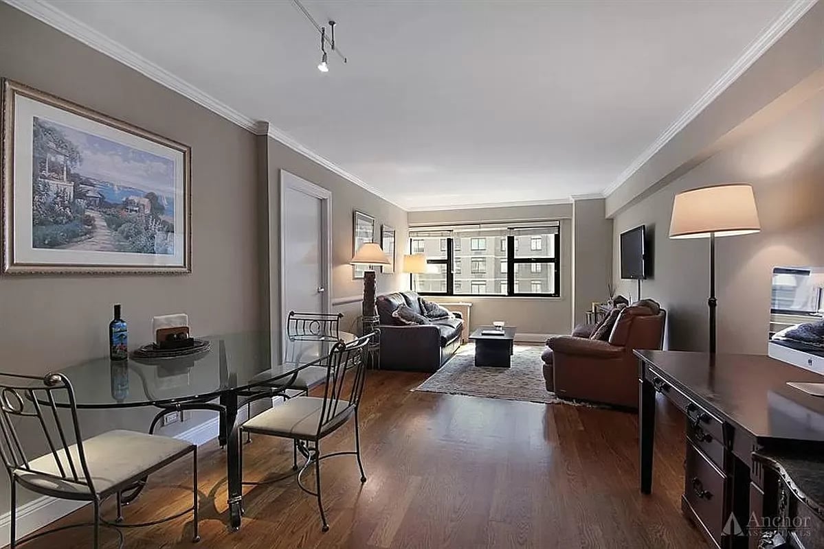 345 E 69th Street Unit: 4C