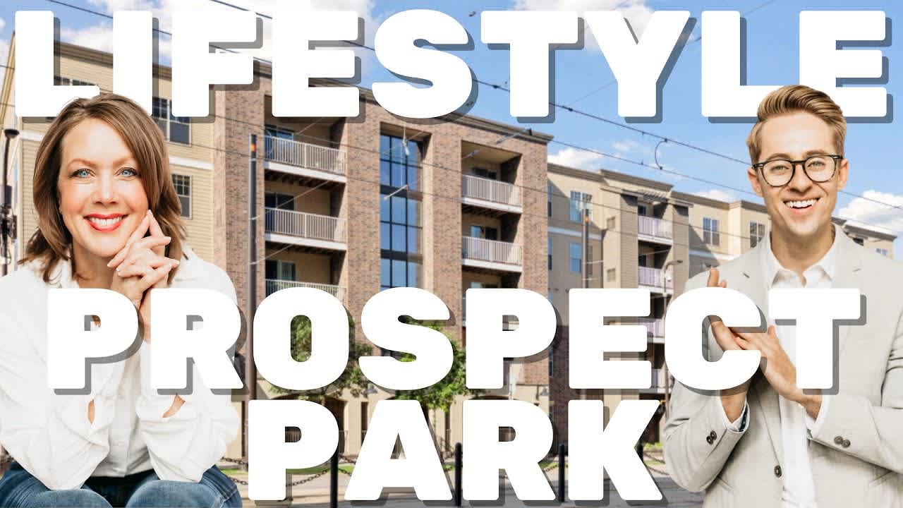 Prospect Park Condo for Sale: Perfect Location, Modern Amenities, and Move-In Ready!