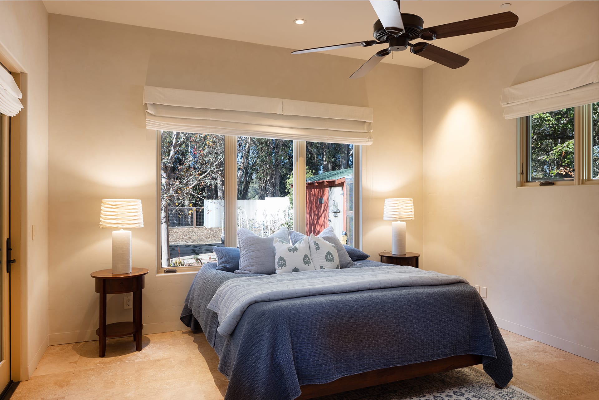 Santa Cruz Masterpiece - 1151 Scholl Lane
