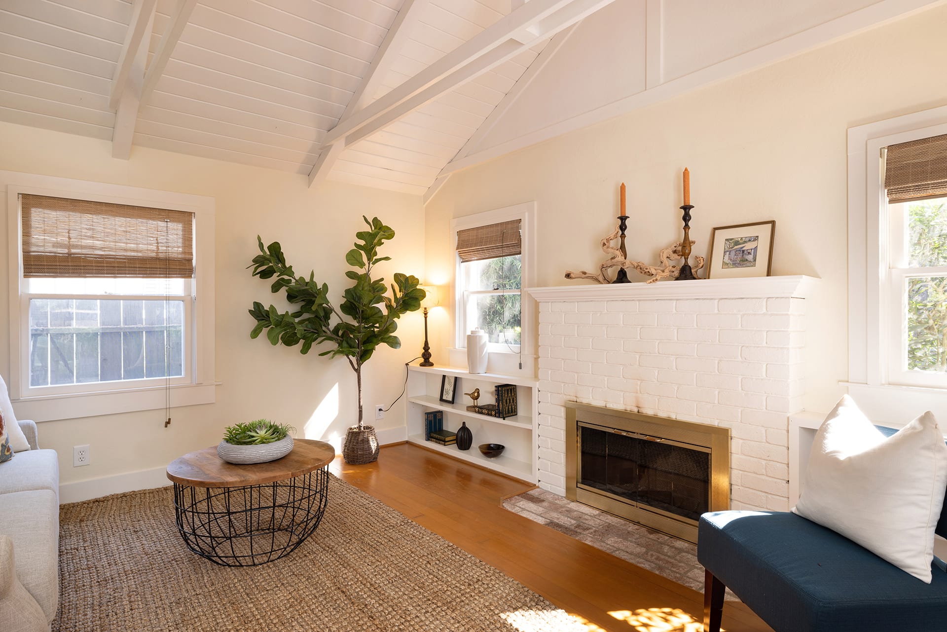 Charming Carmel Abode - Guadalupe 3 SW of 2nd