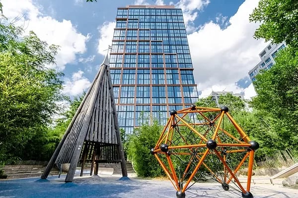 50 Bridge Park Drive 