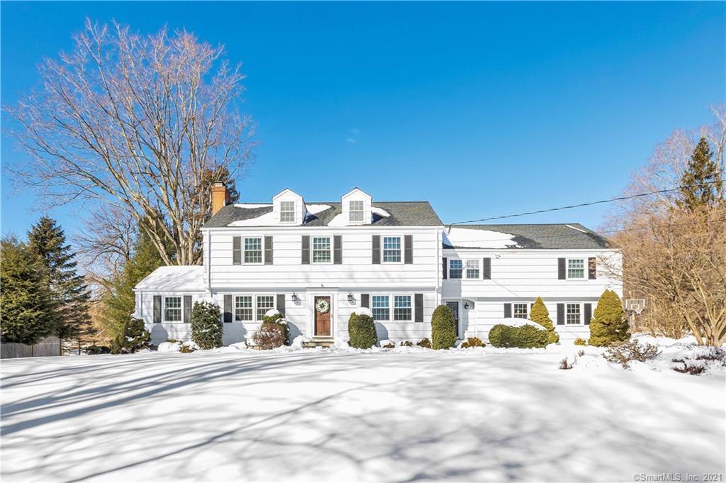 208 N Cedar Rd