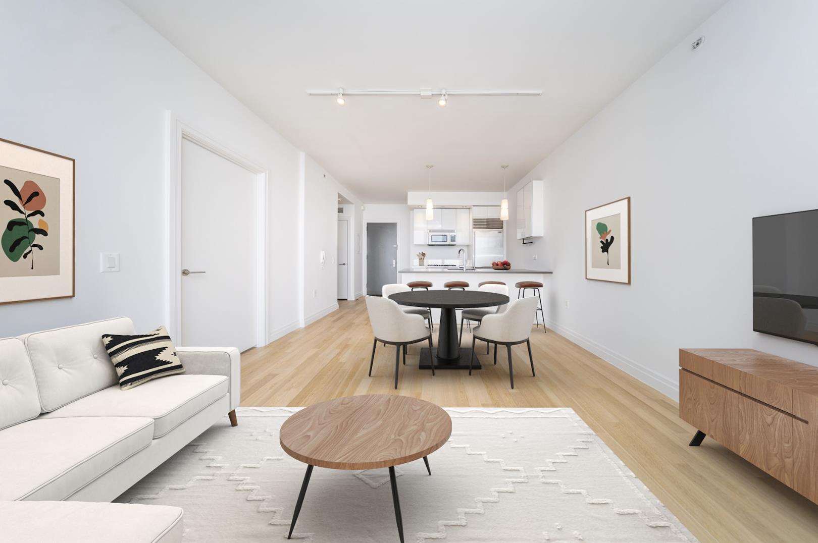 554 West 54th Street, Apt 24-G