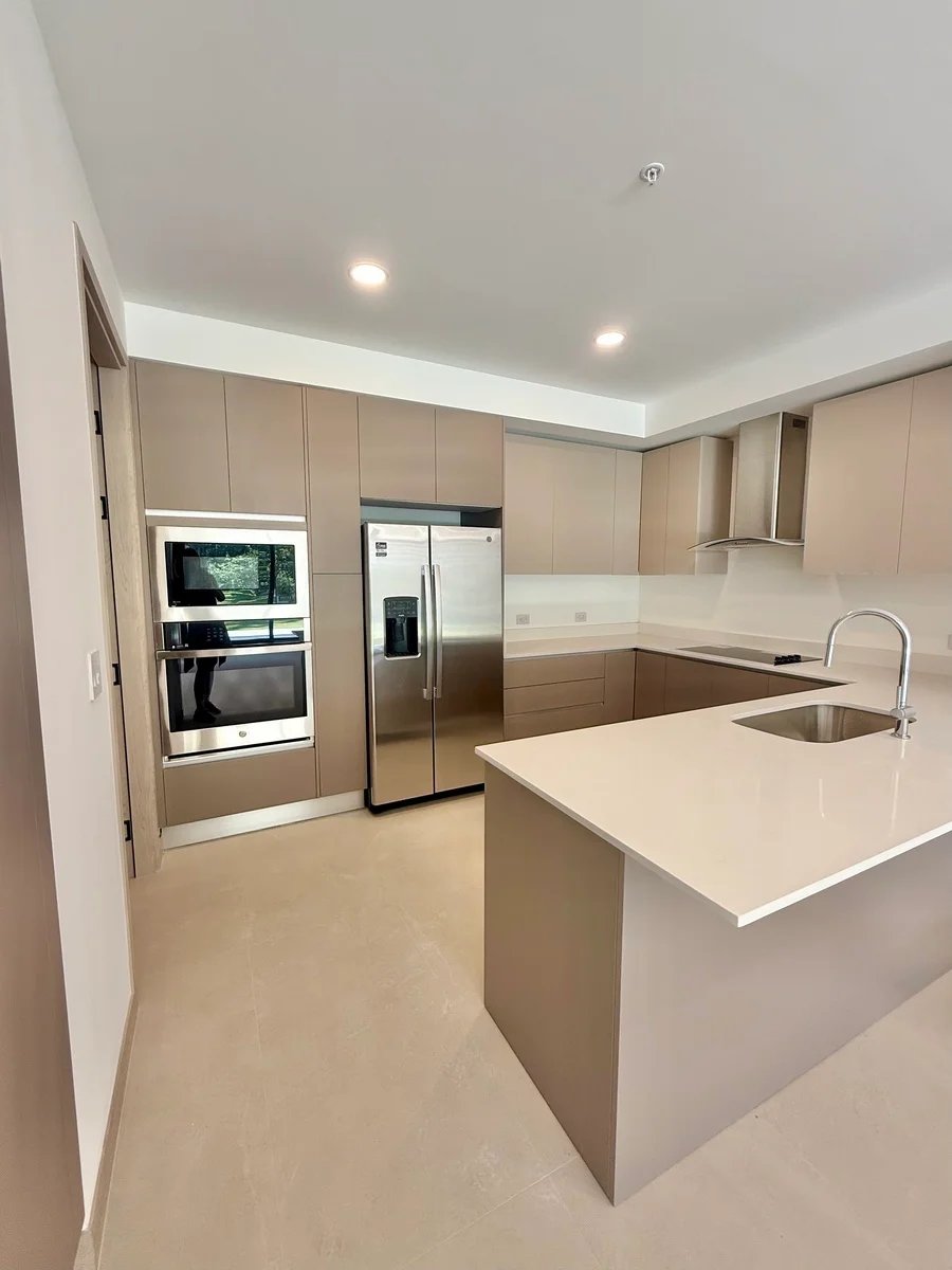 Garden Terrace Boutique Condo, Escazu, San Jose