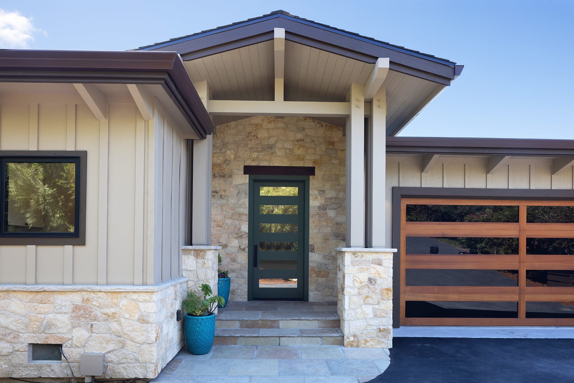 Carmel Views with Privacy - 3462 Lazarro Drive