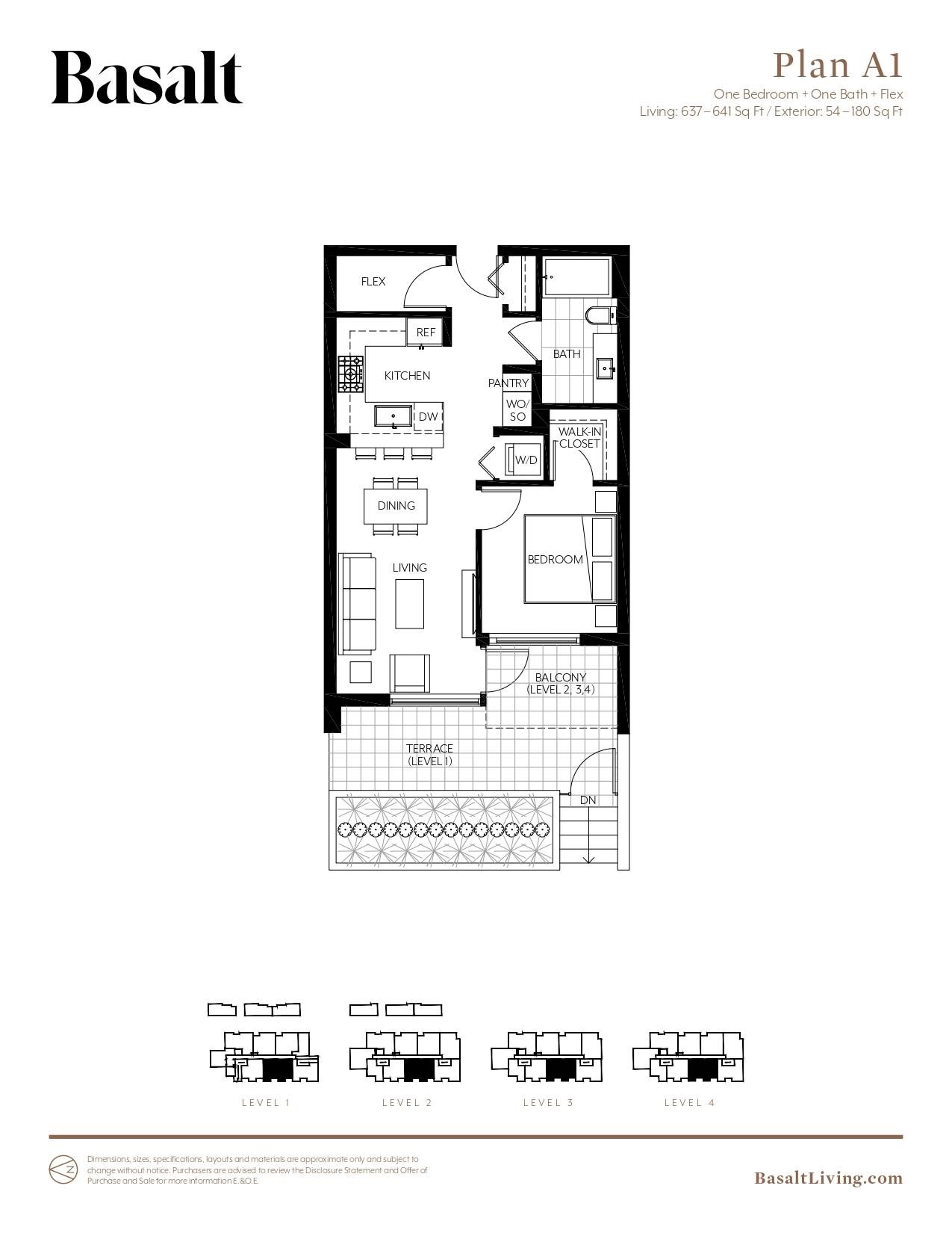 307-5058 Cambie Street, Vancouver