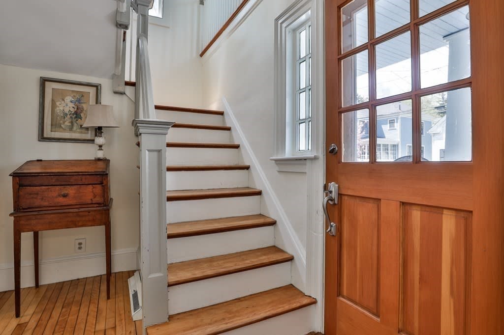 5 Arlington St