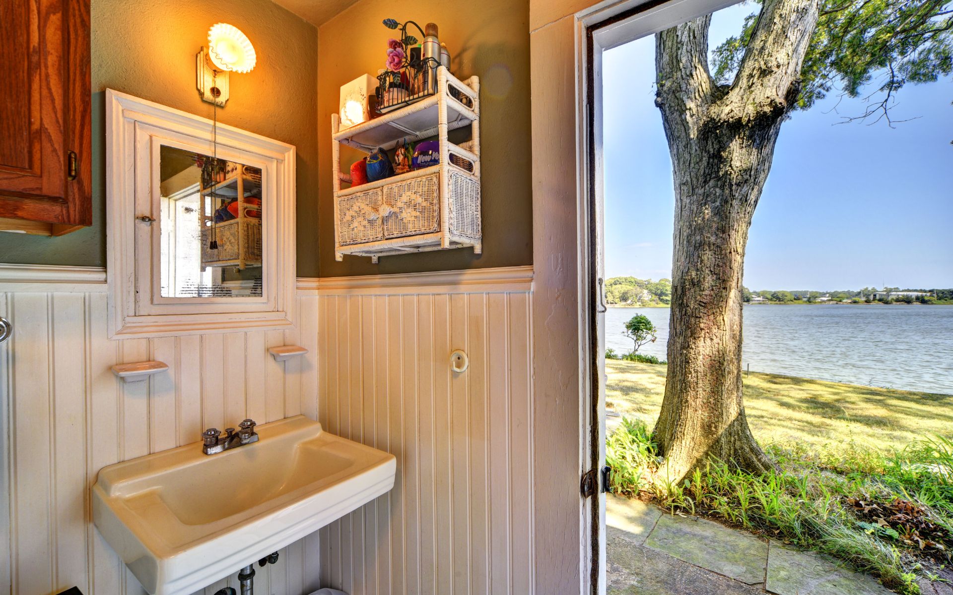 Expand Your Waterfront Dream