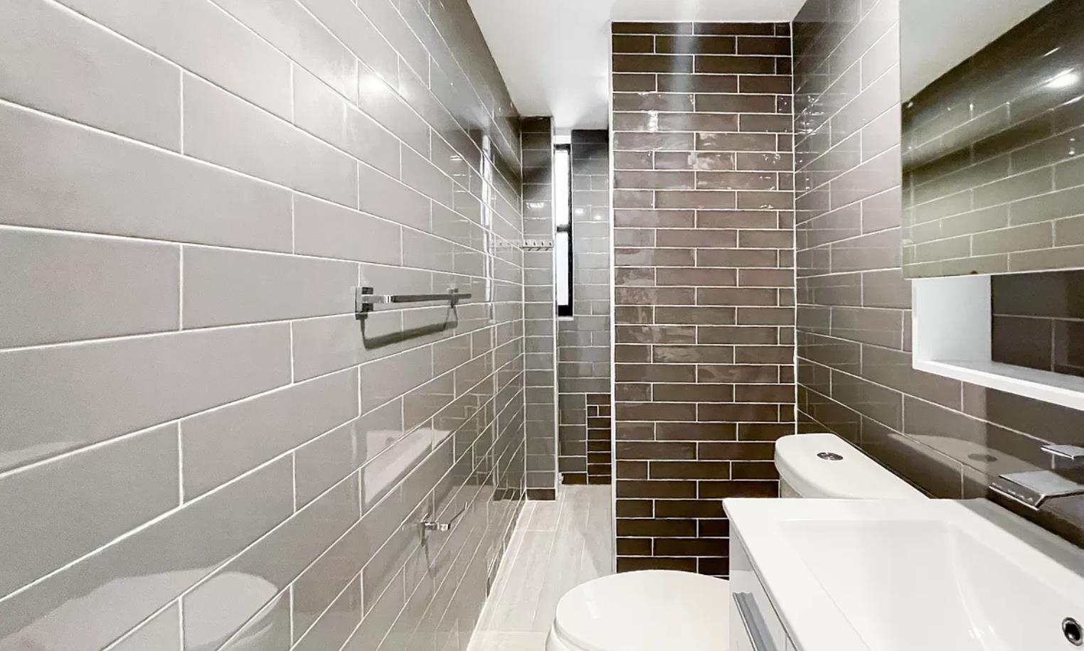 383 First Avenue, Apt 1