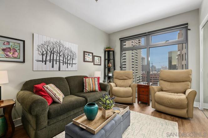 645 Front St Unit: 1710