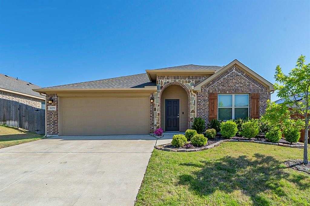 809 Oriel Circle