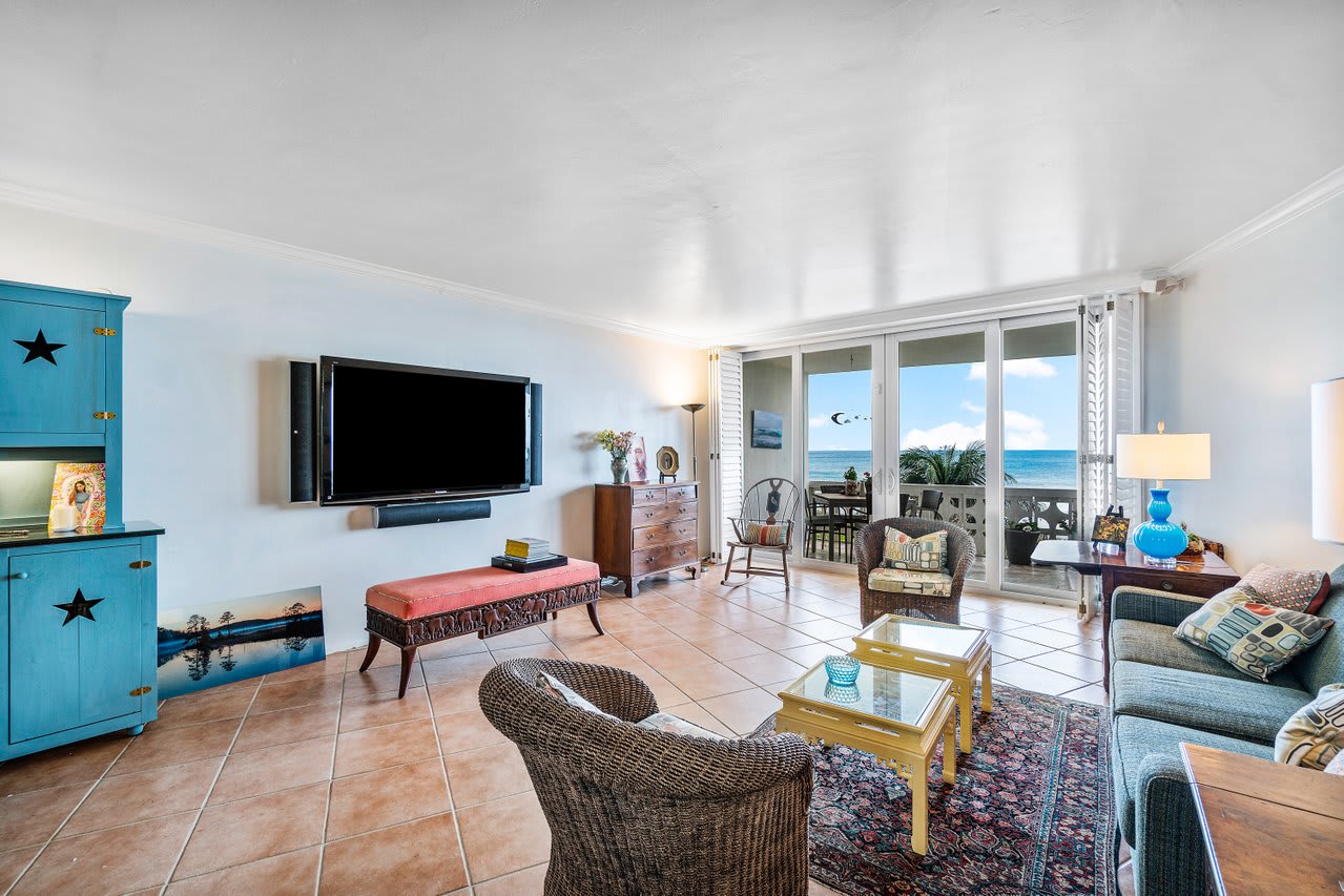 1225 S Ocean Blvd #402
